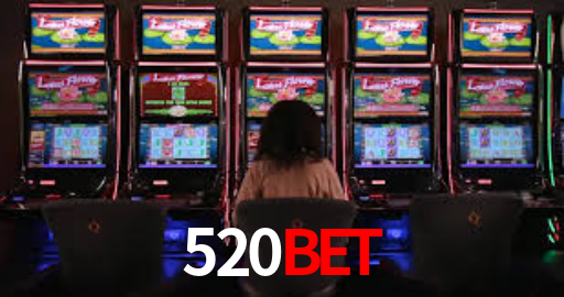 Casino Online 520Bet | Os Melhores Slots no Brasil